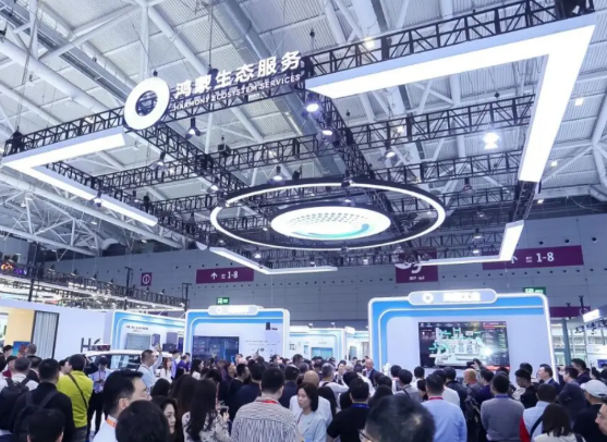 精彩继续！2026高交会·第二十八届中国国际高新技术成果交易会